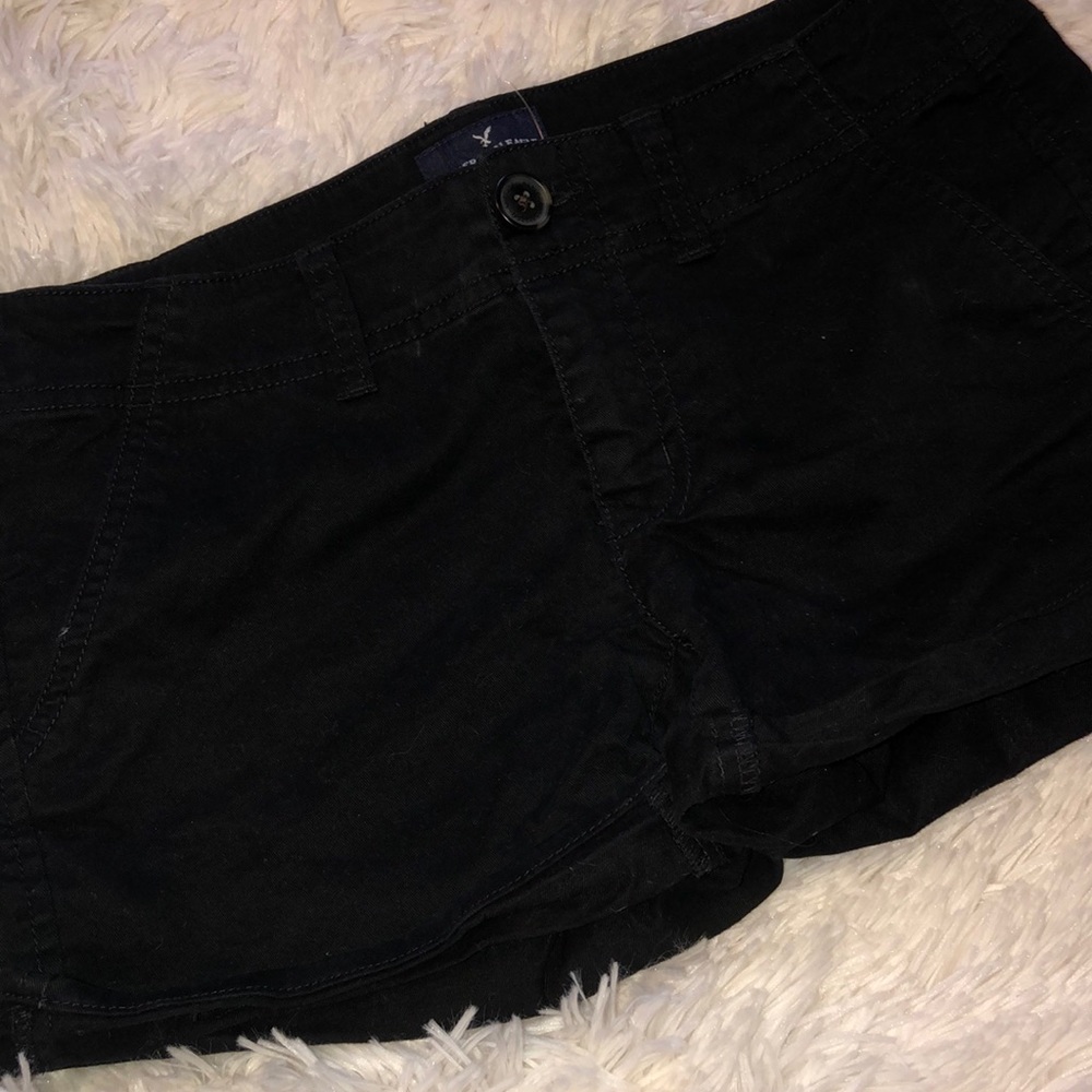 AE shorts!
